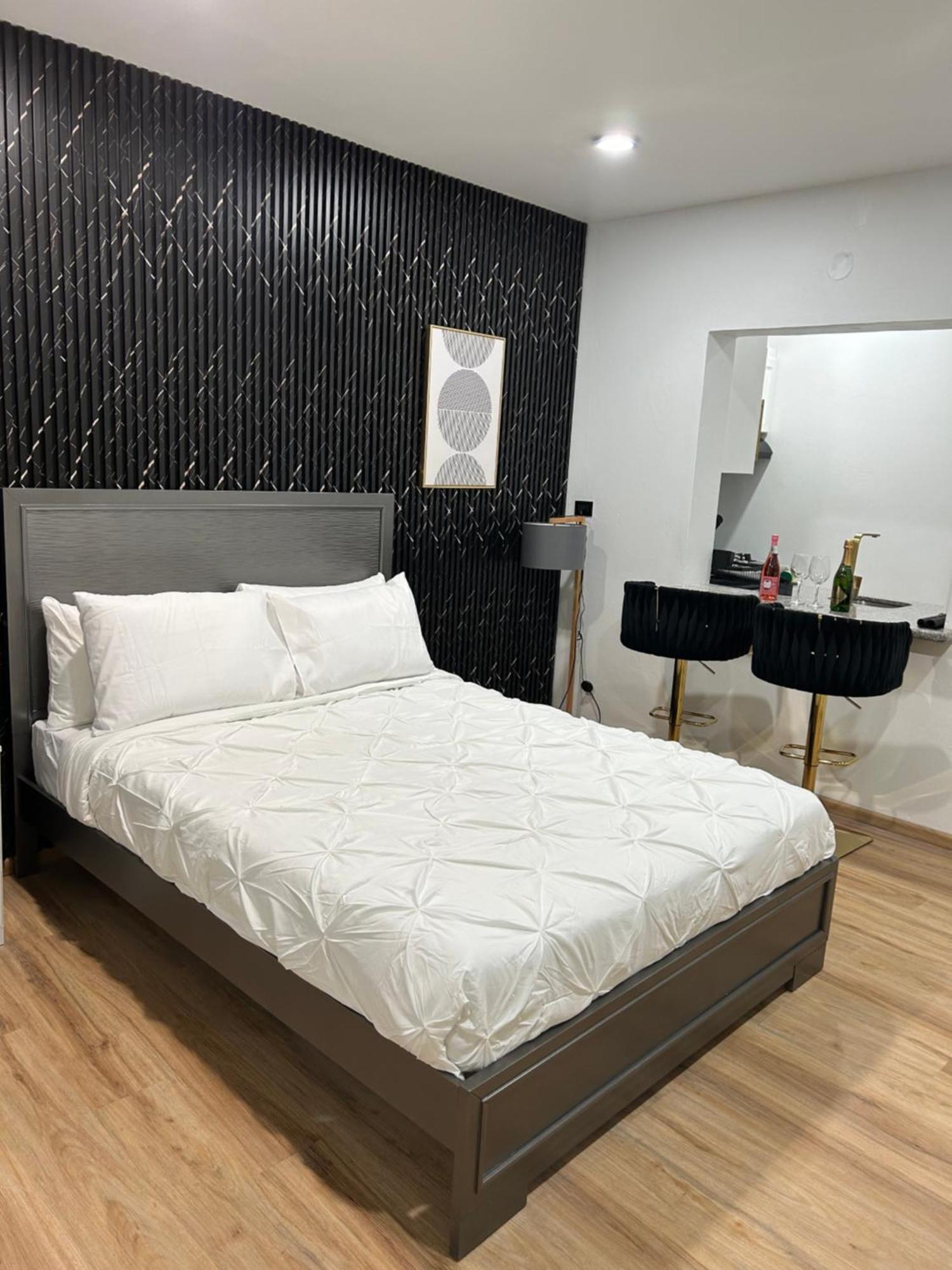 فندق Robyn'S Nest سكاربورو المظهر الخارجي الصورة